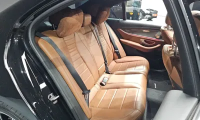Mercedes-Benz E-Class 2017, 110593 км, за 15426.02 USD - фото 11