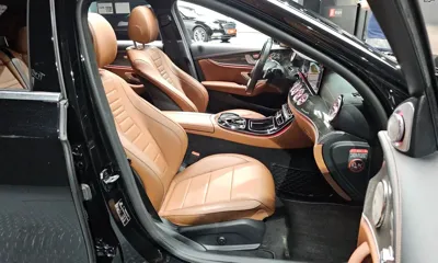 Mercedes-Benz E-Class 2017, 110593 км, за 15426.02 USD - фото 12