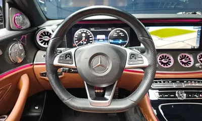 Mercedes-Benz E-Class 2017, 110593 км, за 15426.02 USD - фото 13