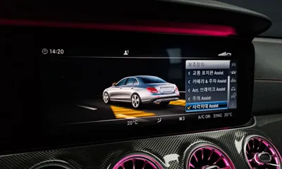 Mercedes-Benz E-Class 2017, 110593 км, за 15426.02 USD - фото 15