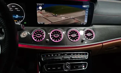 Mercedes-Benz E-Class 2017, 110593 км, за 15426.02 USD - фото 16