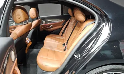 Mercedes-Benz E-Class 2017, 110593 км, за 15426.02 USD - фото 26