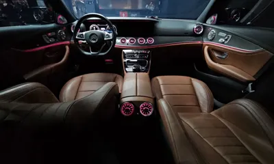 Mercedes-Benz E-Class 2017, 110593 км, за 15426.02 USD - фото 31