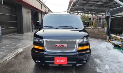 GMC Savana 2019, 85887 км, за 23455.56 USD
