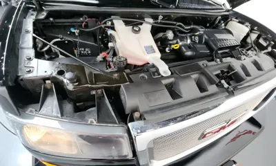 GMC Savana 2019, 85887 км, за 23455.56 USD - фото 6