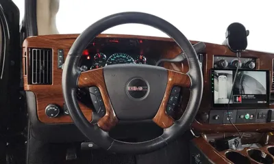 GMC Savana 2019, 85887 км, за 23455.56 USD - фото 13
