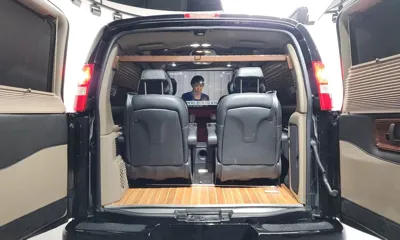 GMC Savana 2019, 85887 км, за 23455.56 USD - фото 20
