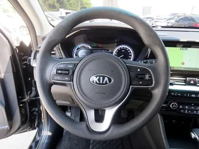 Kia Niro 2021, 134701 км, за 9116.36 USD