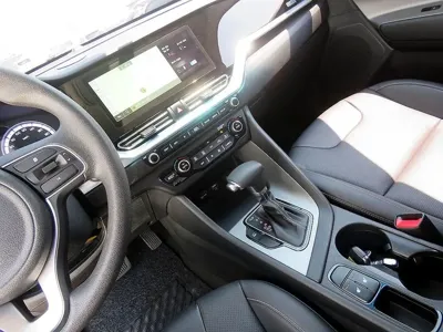 Kia Niro 2021, 134701 км, за 9100.95 USD - фото 6