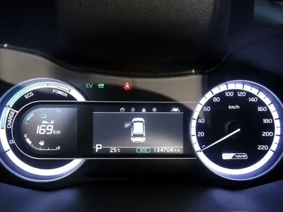 Kia Niro 2021, 134701 км, за 9100.95 USD - фото 7