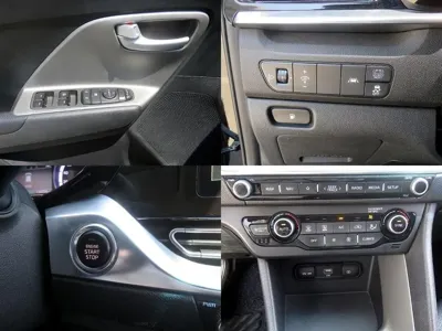 Kia Niro 2021, 134701 км, за 9100.95 USD - фото 14