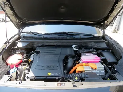 Kia Niro 2021, 134701 км, за 9100.95 USD - фото 15