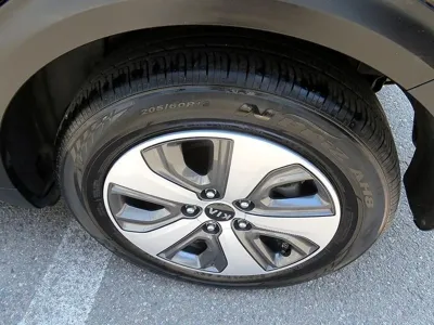 Kia Niro 2021, 134701 км, за 9100.95 USD - фото 16