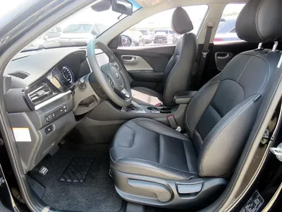 Kia Niro 2021, 134701 км, за 9100.95 USD - фото 17