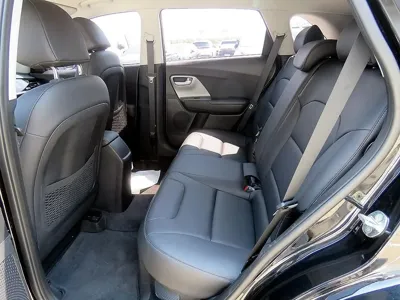 Kia Niro 2021, 134701 км, за 9100.95 USD - фото 19