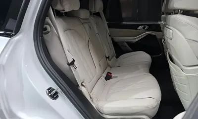BMW X5 2025, 8954 км, за 80386.76 USD - фото 11