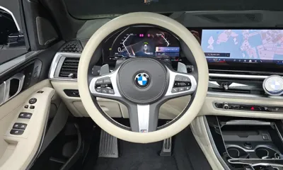 BMW X5 2025, 8954 км, за 80386.76 USD - фото 13
