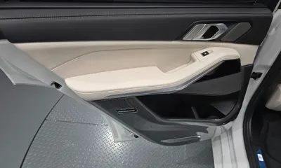 BMW X5 2025, 8954 км, за 80386.76 USD - фото 25