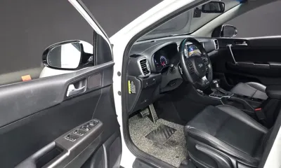 Kia Sportage 2016, 168615 км, за 4886 USD - фото 10