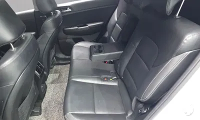 Kia Sportage 2016, 168615 км, за 4886 USD - фото 12