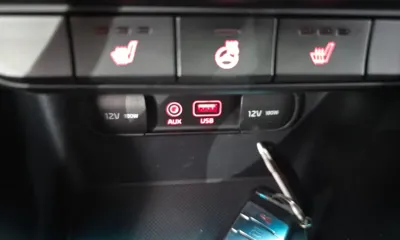 Kia Sportage 2016, 168615 км, за 4886 USD - фото 13