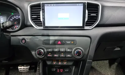 Kia Sportage 2016, 168615 км, за 4886 USD - фото 14