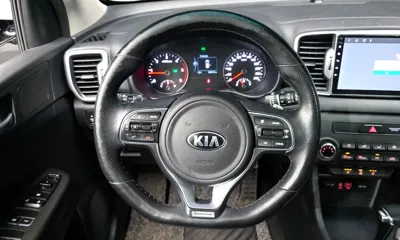 Kia Sportage 2016, 168615 км, за 4886 USD - фото 15