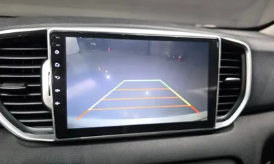 Kia Sportage 2016, 168615 км, за 4886 USD - фото 16