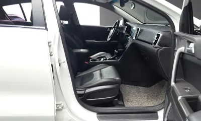 Kia Sportage 2016, 168615 км, за 4886 USD - фото 26