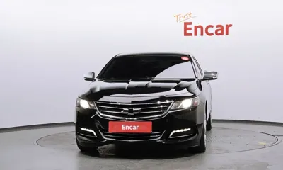 ChevroletGMDaewoo Impala 2017, 170725 км, за 3561.28 USD