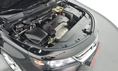 ChevroletGMDaewoo Impala 2017, 170725 км, за 3561.28 USD - фото 6