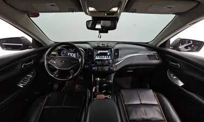 ChevroletGMDaewoo Impala 2017, 170725 км, за 3561.28 USD - фото 7