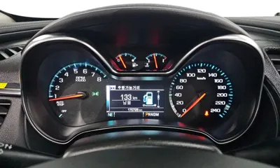ChevroletGMDaewoo Impala 2017, 170725 км, за 3561.28 USD - фото 8