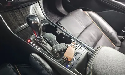 ChevroletGMDaewoo Impala 2017, 170725 км, за 3561.28 USD - фото 9