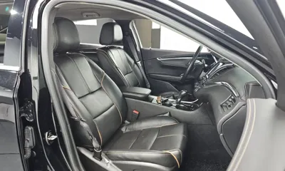 ChevroletGMDaewoo Impala 2017, 170725 км, за 3561.28 USD - фото 10