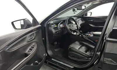 ChevroletGMDaewoo Impala 2017, 170725 км, за 3561.28 USD - фото 11
