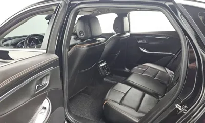 ChevroletGMDaewoo Impala 2017, 170725 км, за 3561.28 USD - фото 12