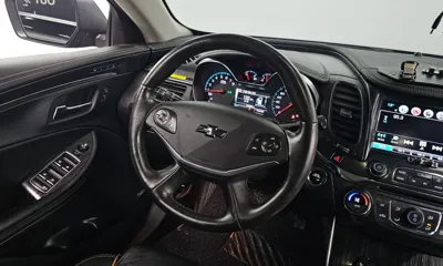 ChevroletGMDaewoo Impala 2017, 170725 км, за 3561.28 USD - фото 13