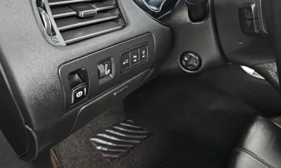 ChevroletGMDaewoo Impala 2017, 170725 км, за 3561.28 USD - фото 16