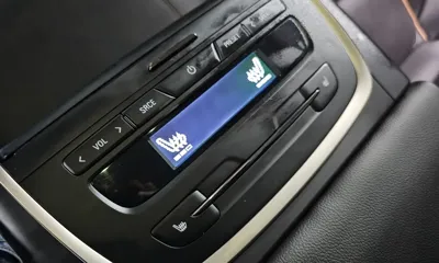 ChevroletGMDaewoo Impala 2017, 170725 км, за 3561.28 USD - фото 19