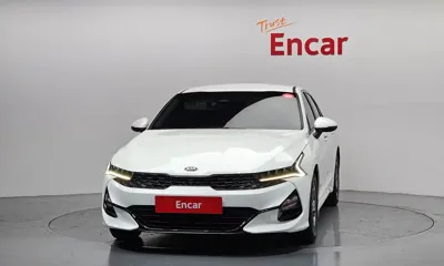 Kia K5 2020, 51202 км, за 10392 USD
