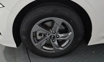 Kia K5 2020, 51202 км, за 10392 USD