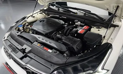 Kia K5 2020, 51202 км, за 10392 USD - фото 6