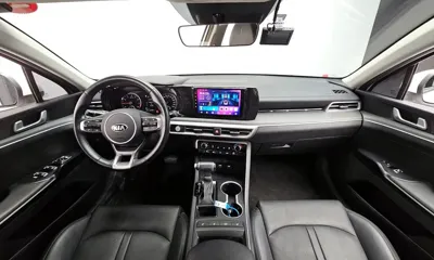 Kia K5 2020, 51202 км, за 10392 USD - фото 7