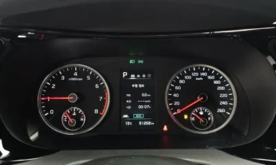 Kia K5 2020, 51202 км, за 10392 USD - фото 8