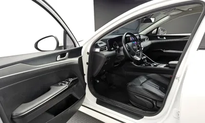 Kia K5 2020, 51202 км, за 10392 USD - фото 10