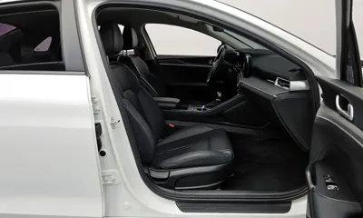 Kia K5 2020, 51202 км, за 10392 USD - фото 12