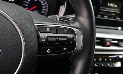 Kia K5 2020, 51202 км, за 10392 USD - фото 14