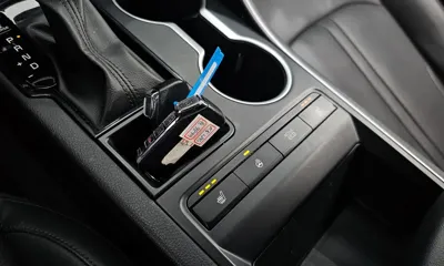 Kia K5 2020, 51202 км, за 10392 USD - фото 15