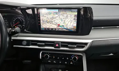 Kia K5 2020, 51202 км, за 10392 USD - фото 18